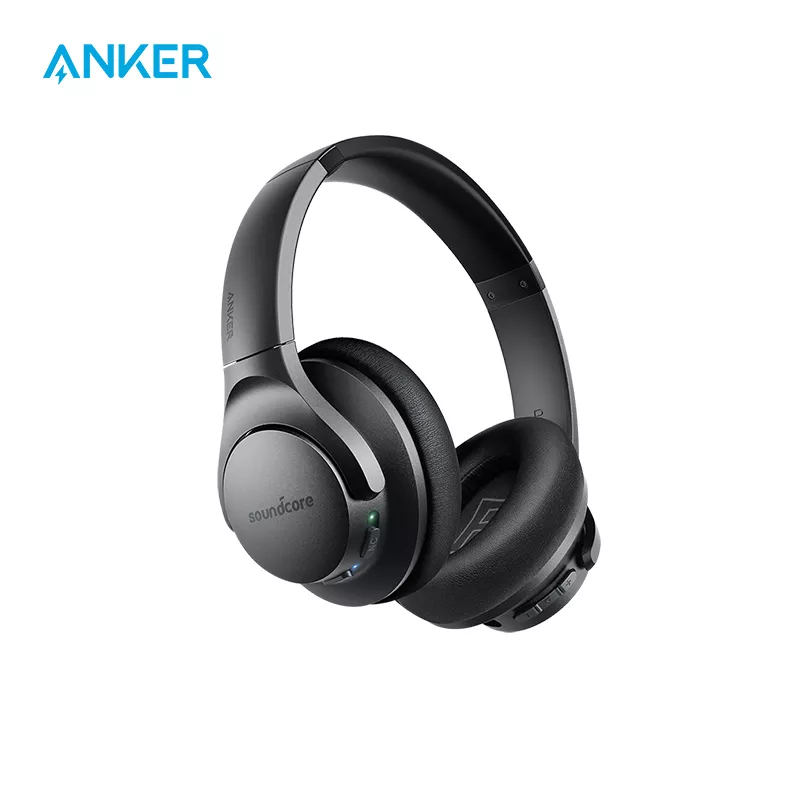 [Novos Usuários] Headphone Anker Soundcore Life Q20 Cancelamento De Ruído Bluetooth